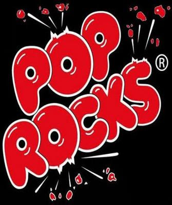 Pop Rocks poster
